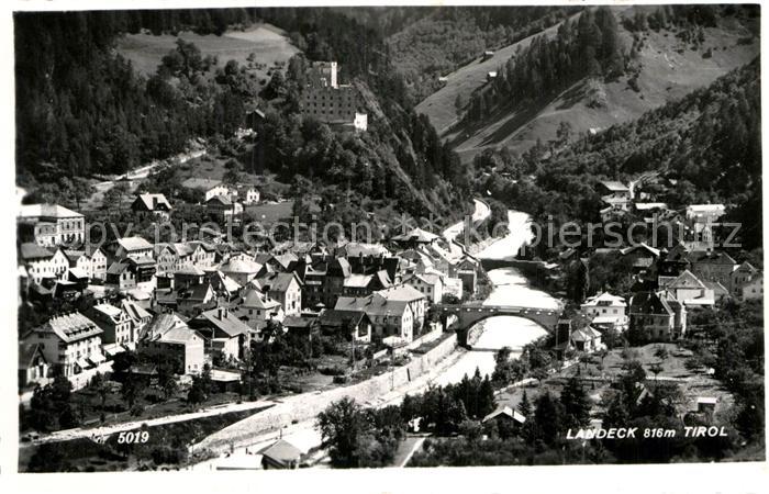 Landeck Tirol