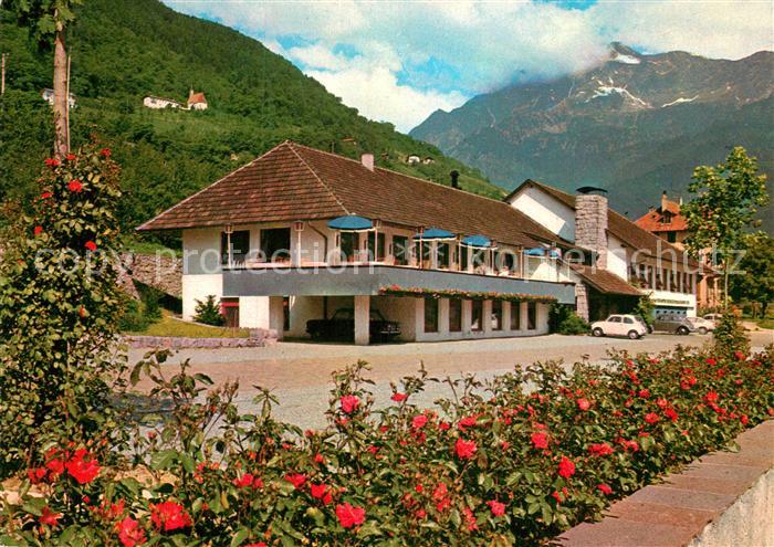 Marling Restaurant Nörder