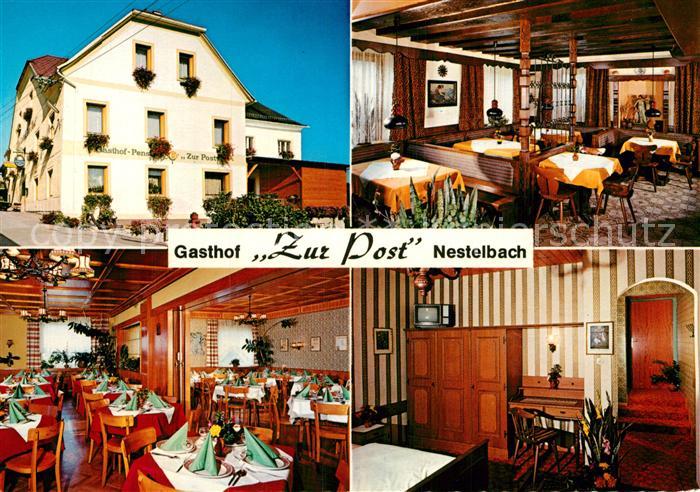 Nestelbach Graz Gasthof Zur Post