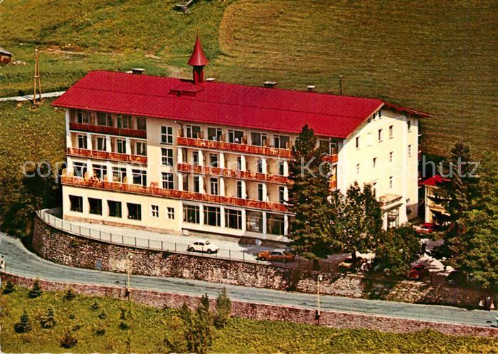 Badgastein Evangelisches Hospiz Helenenburg