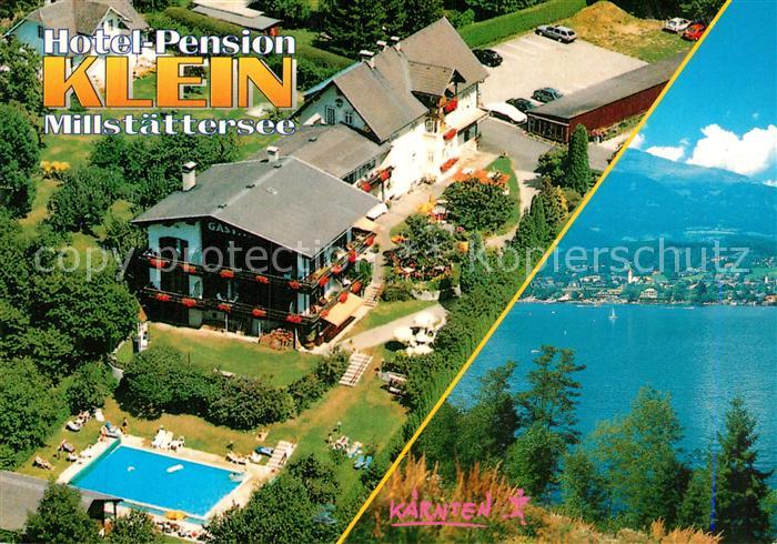 Seeboden Millstaettersee Hotel Klein