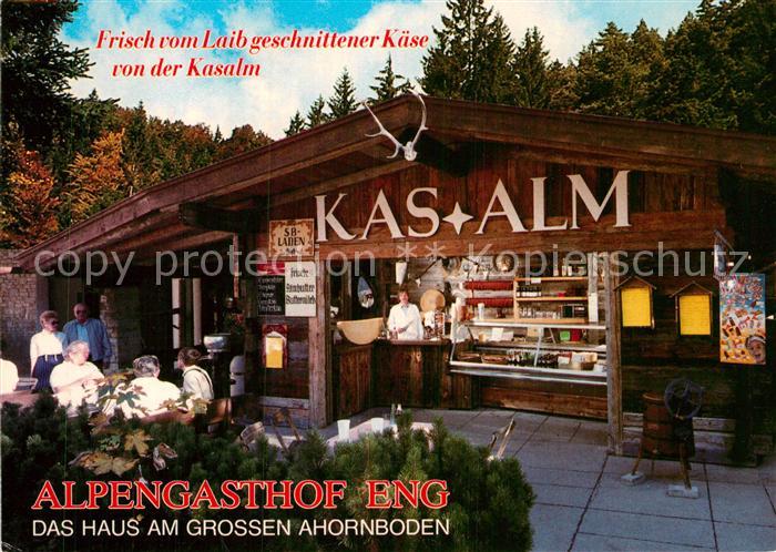 Hinterriss Tirol Alpengasthof Eng