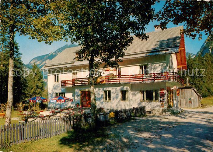 Obertraun Pension Dachsteinhof