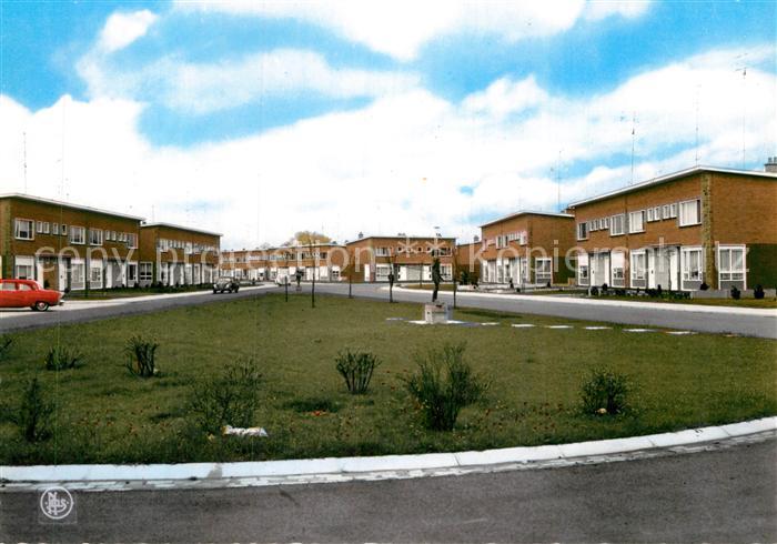 Willebroek Kapellenboslaan