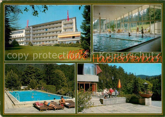 Pernitz Niederoesterreich Haus Feichtenbach