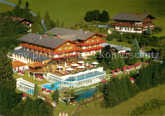 Sankt Johann Pongau Hotel Oberforsthof