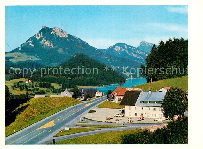 Hof Salzburg Gasthof Baderluck