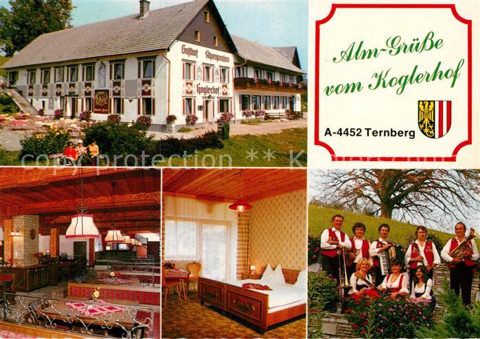 Ternberg Gasthof Koglerhof