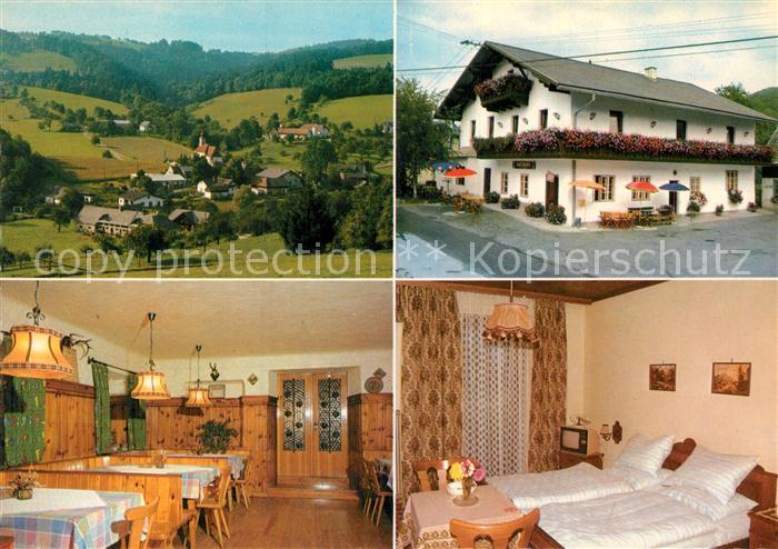 Schwarzenbach Pielach Gasthof Hollaus