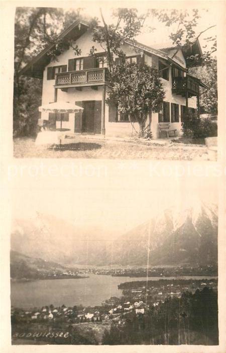 Bad Wiessee Haus Scheeberger