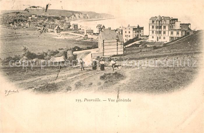Pourville sur Mer