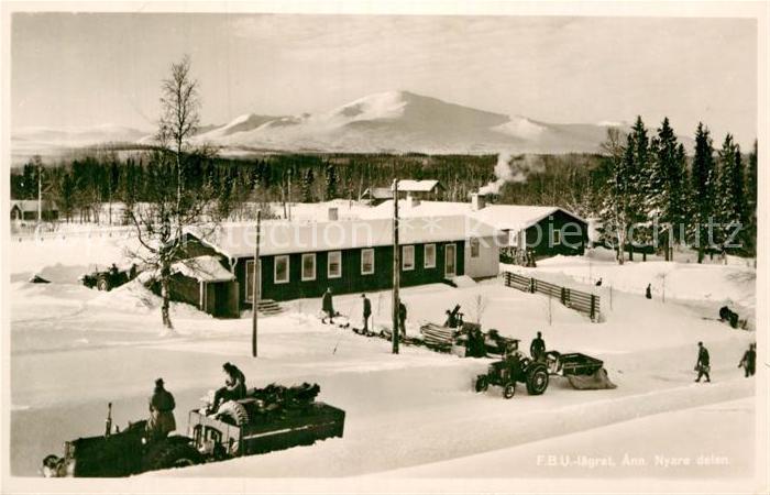 Ann F.B.U laegret Nyare delen