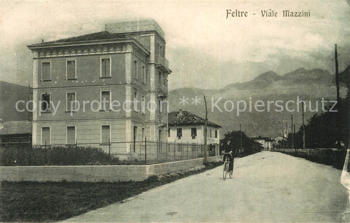 Feltre Viale Mazzini