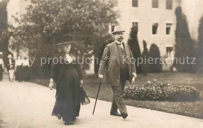 Bad Salzschlirf Park