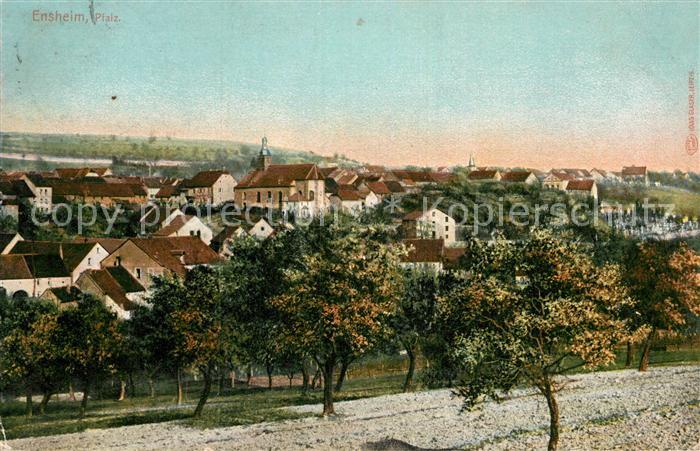 Ensheim Saarbruecken Saarland