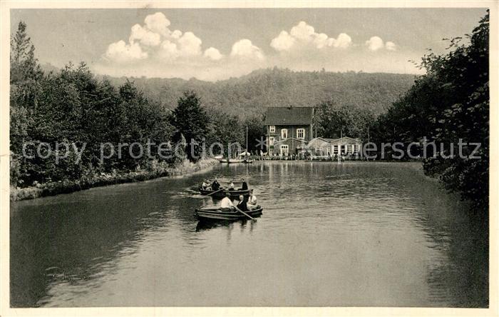 Hahnerberg Parkrestaurant Zillertal