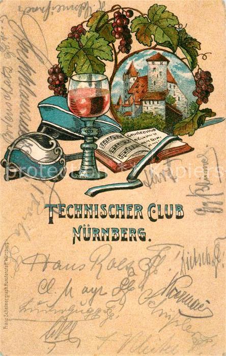 Nuernberg Technischer Club