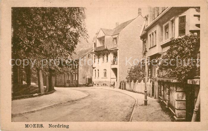 Moers Nordring