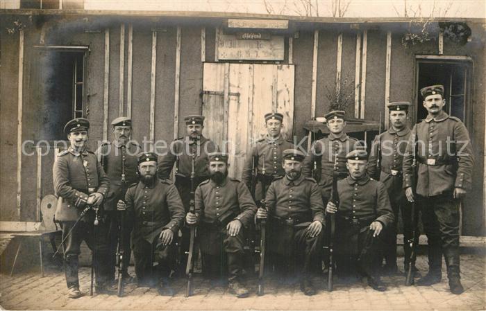 Germersheim Militaer Gesamtfoto