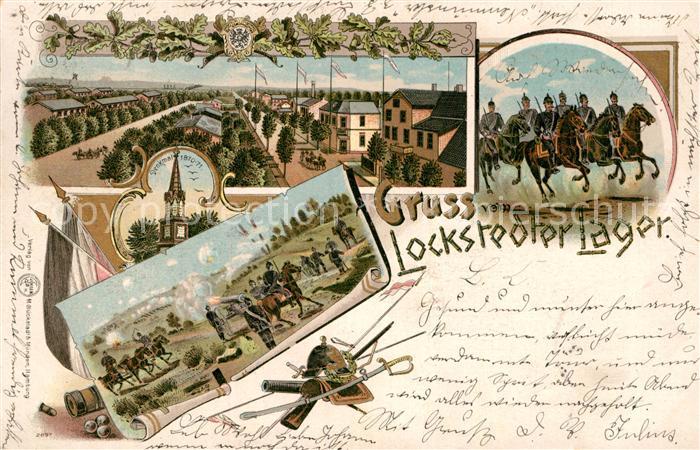 Lockstedt Lager Denkmal
