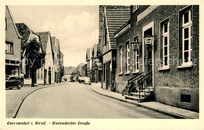 Everswinkel Warendorfer-Strasse
