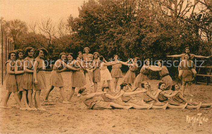 La Roche-sur-Yon Ecole Normale Institutrices