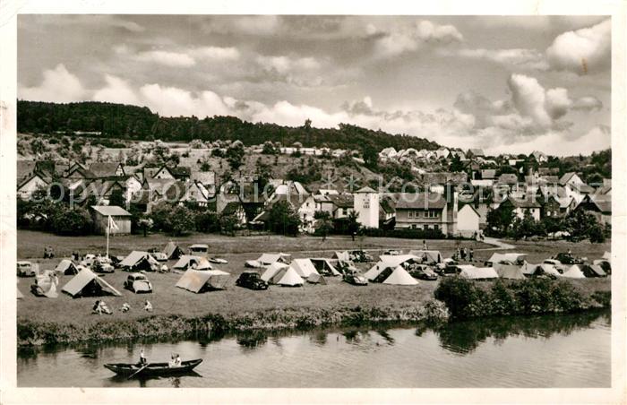 Odersbach Campingplatz