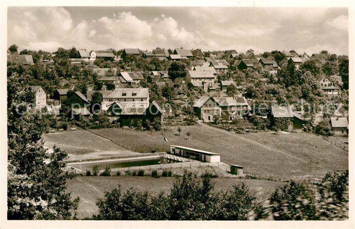 Vielbrunn Odenwaldheim