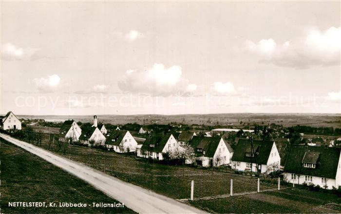 Nettelstedt Teilansicht