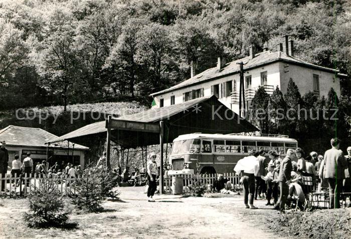 Pilis Hegyseg Turistenhaus Sagvari Endre