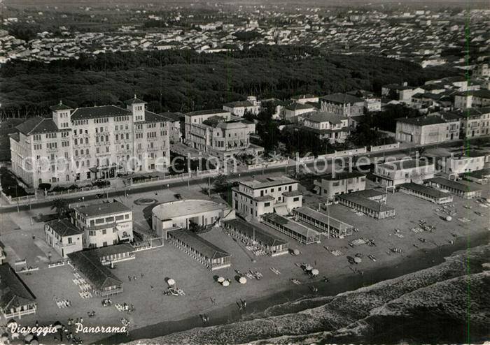 Viareggio