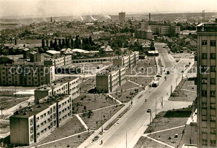 Kladno Tschechien Vitezneho unora