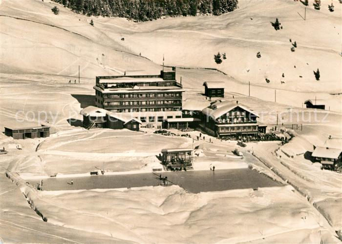 Arosa GR Sporthotel Hof Maran