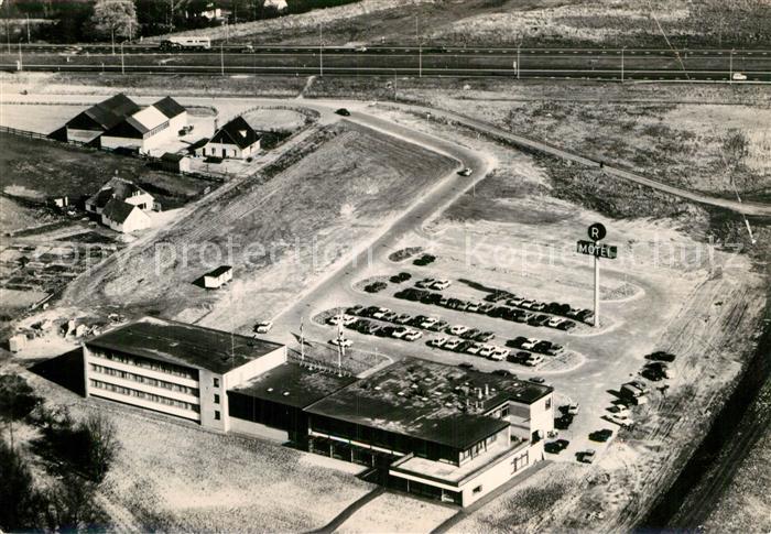 Deventer Postiljon Motel Deventer