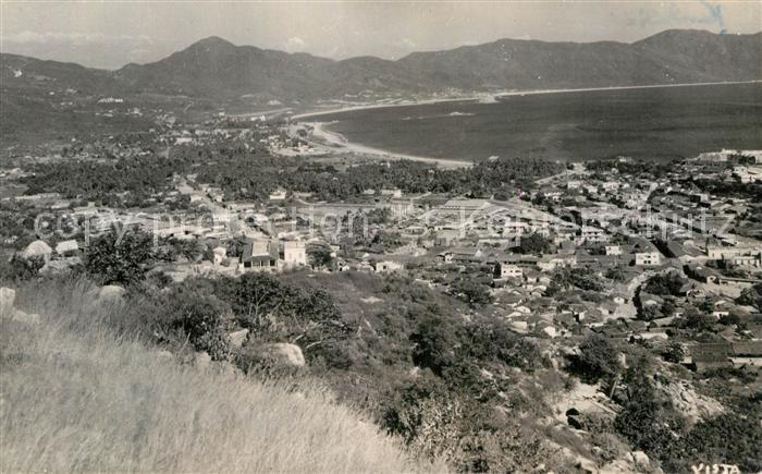 Acapulco Gesamtansicht