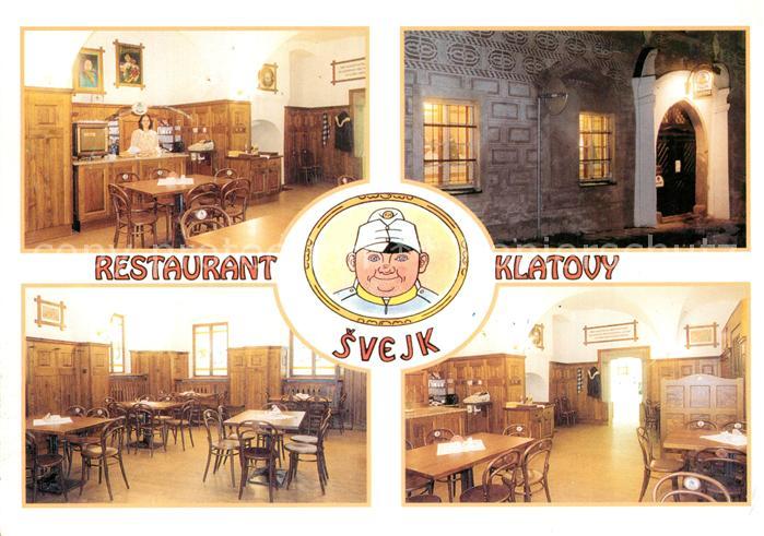 Klatovy Restaurant Klatovy