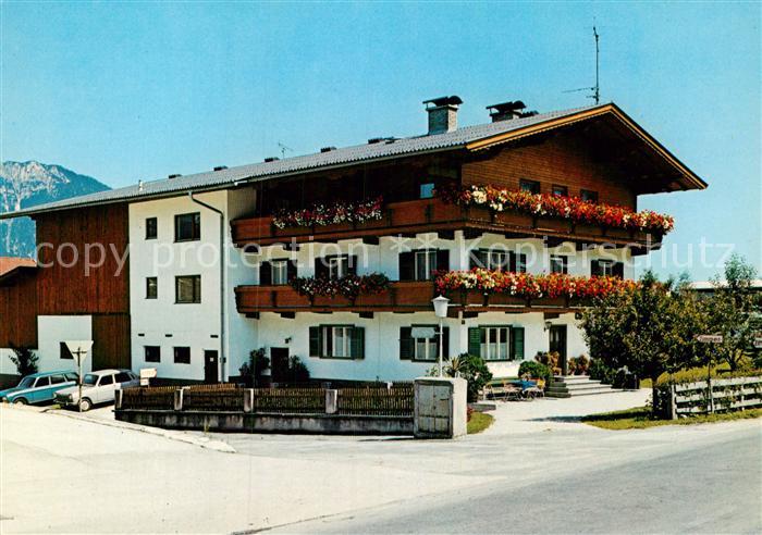 Woergl Tirol Haus Ellmerer