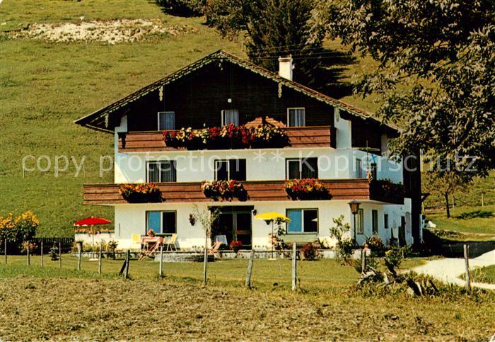 Koessen Tirol Landhaus Dax