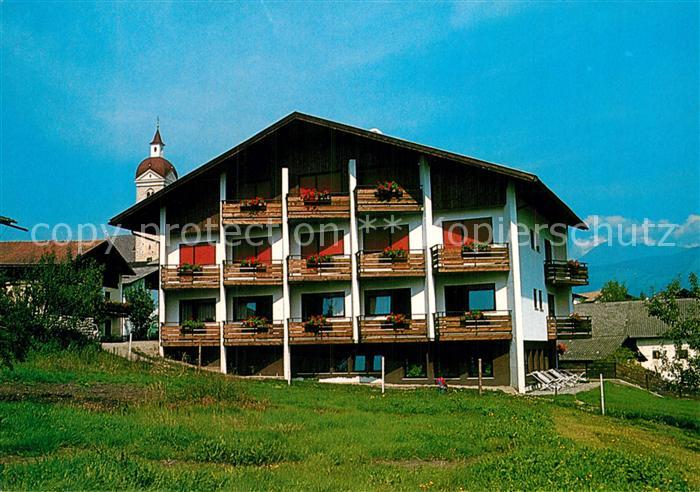 Natz Schabs Suedtirol Pension Lacher