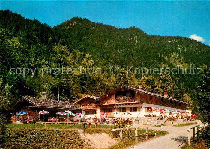 Kreuth Tegernsee Cafe Schwaigeralm