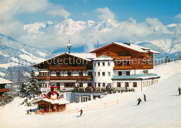 St Johann Pongau Hotel Sonnhof