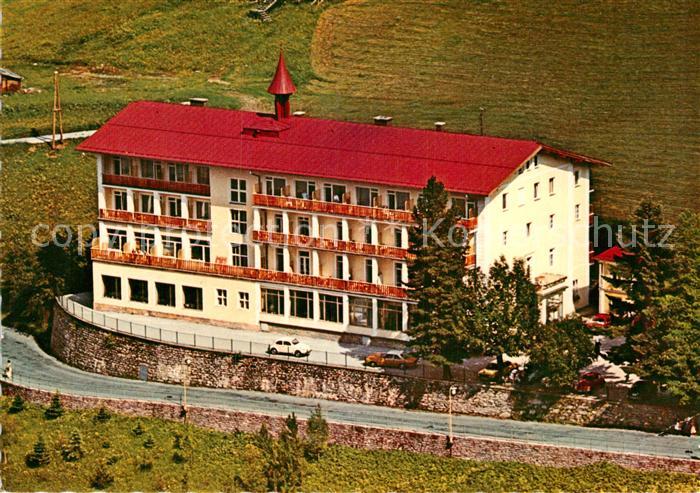Badgastein Evangelisches Hospiz Helenenburg