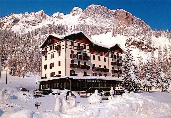 Misurinasee Hotel Lavaredo