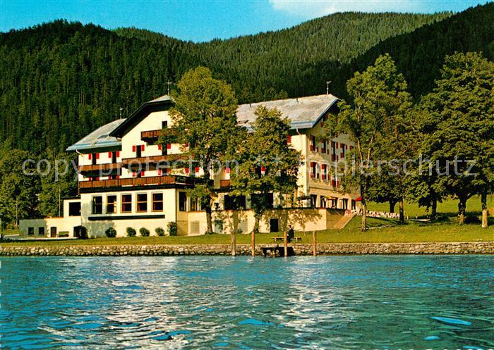 Achenkirch Hotel Achenseehof