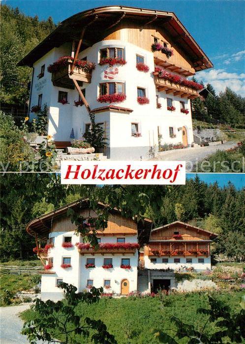 Ladis Holzackerhof