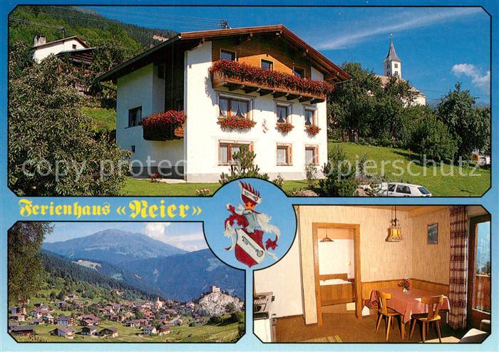 Ladis Ferienhaus Neier