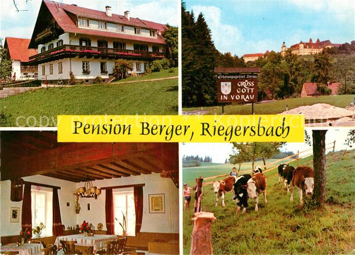 Vorau Bauernpension Berger
