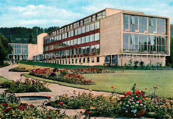 Bielefelder Huette Paedagogische Akademie