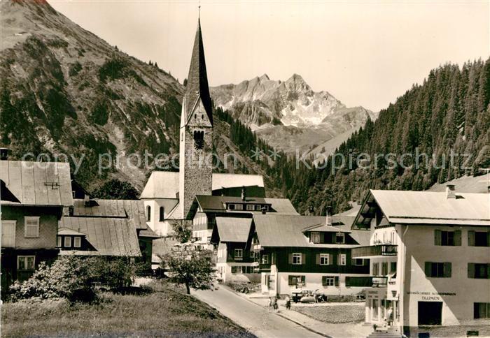 Mittelberg Boedmen Kirche Heiterberg aelpeleskopf