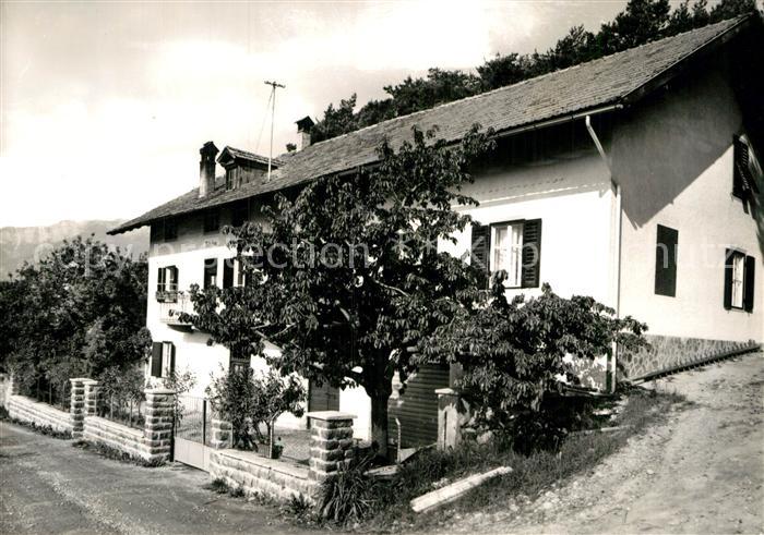 Montiggl Gästehaus Waldheim